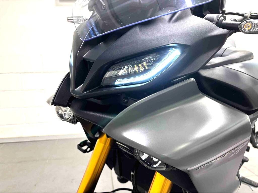 TRACER 900