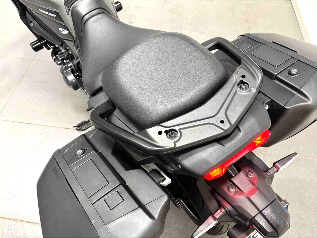 TRACER 900