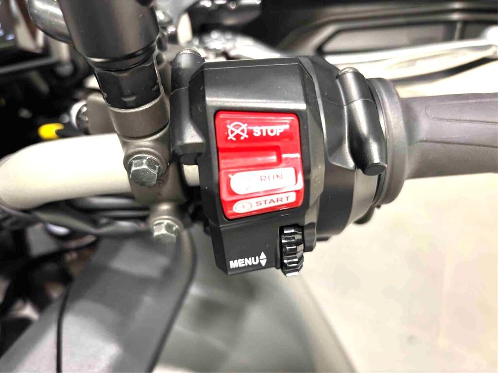TRACER 900