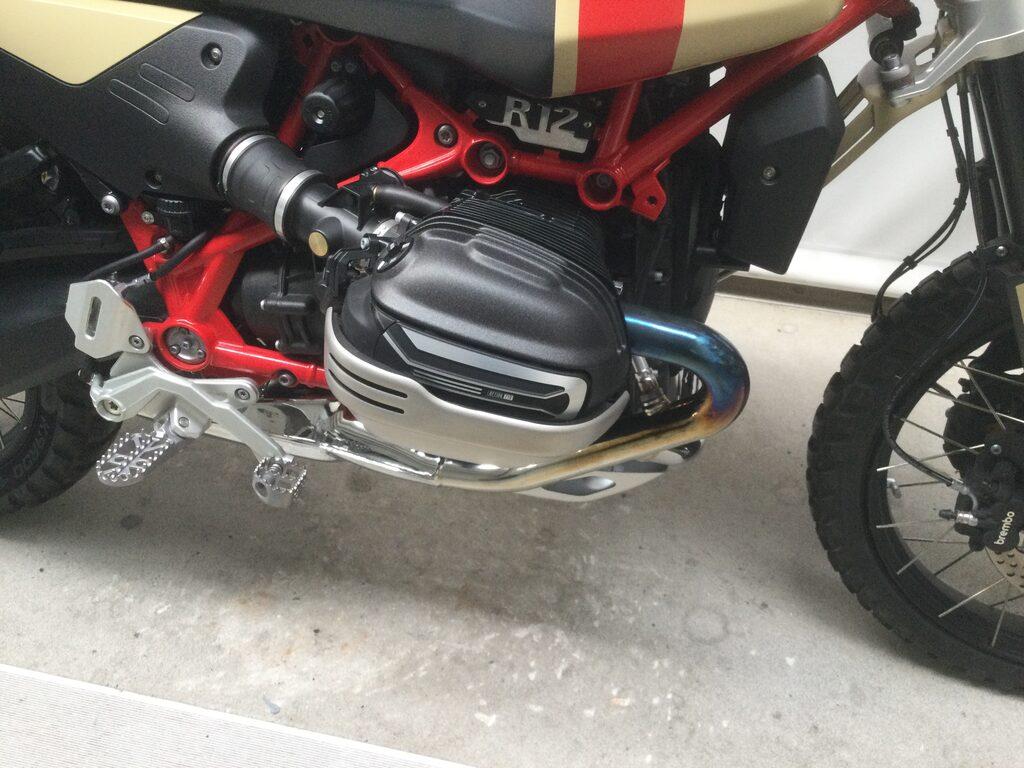 R 12 G/S