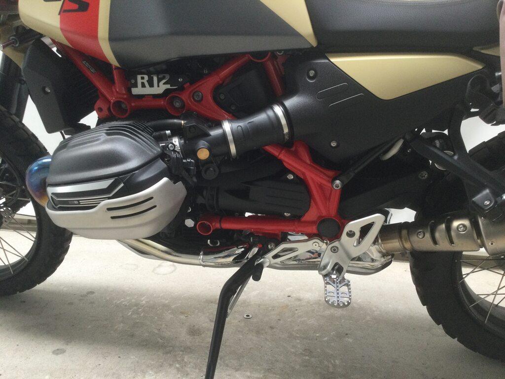 R 12 G/S