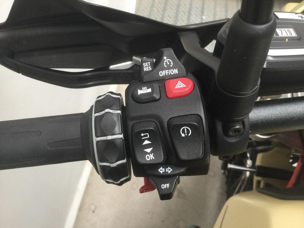 R 12 G/S