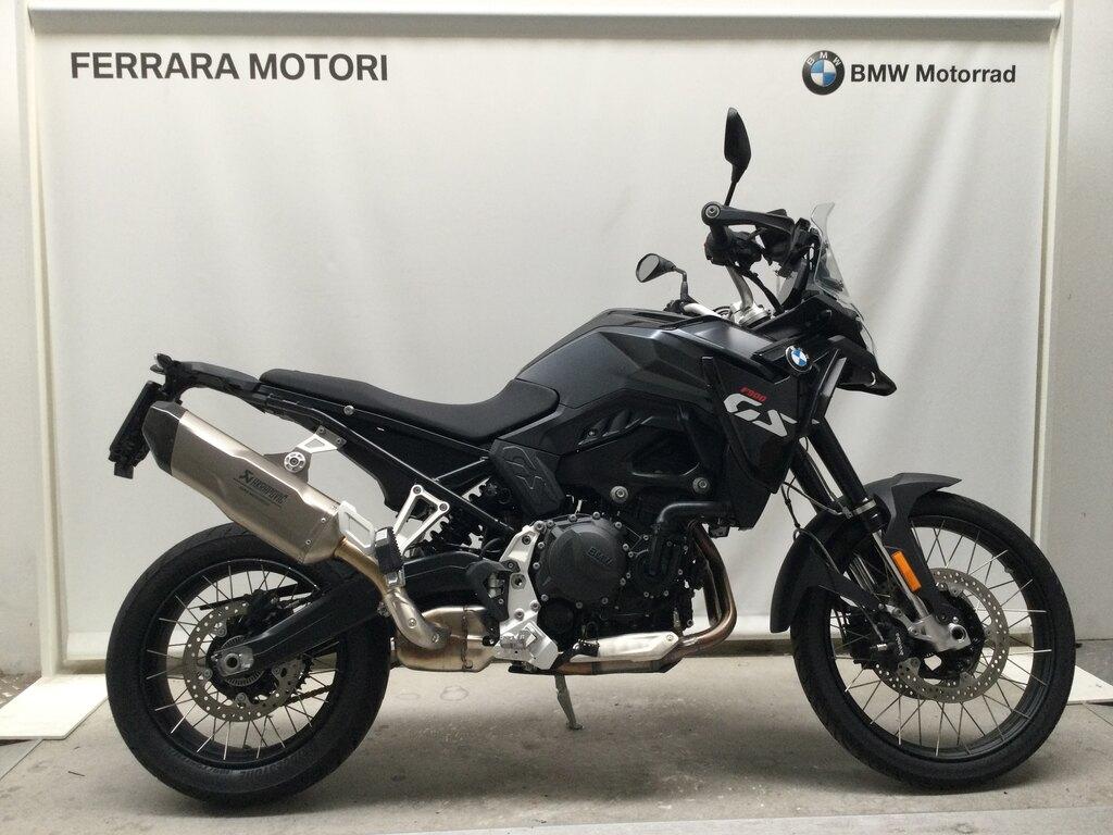 F 900 GS