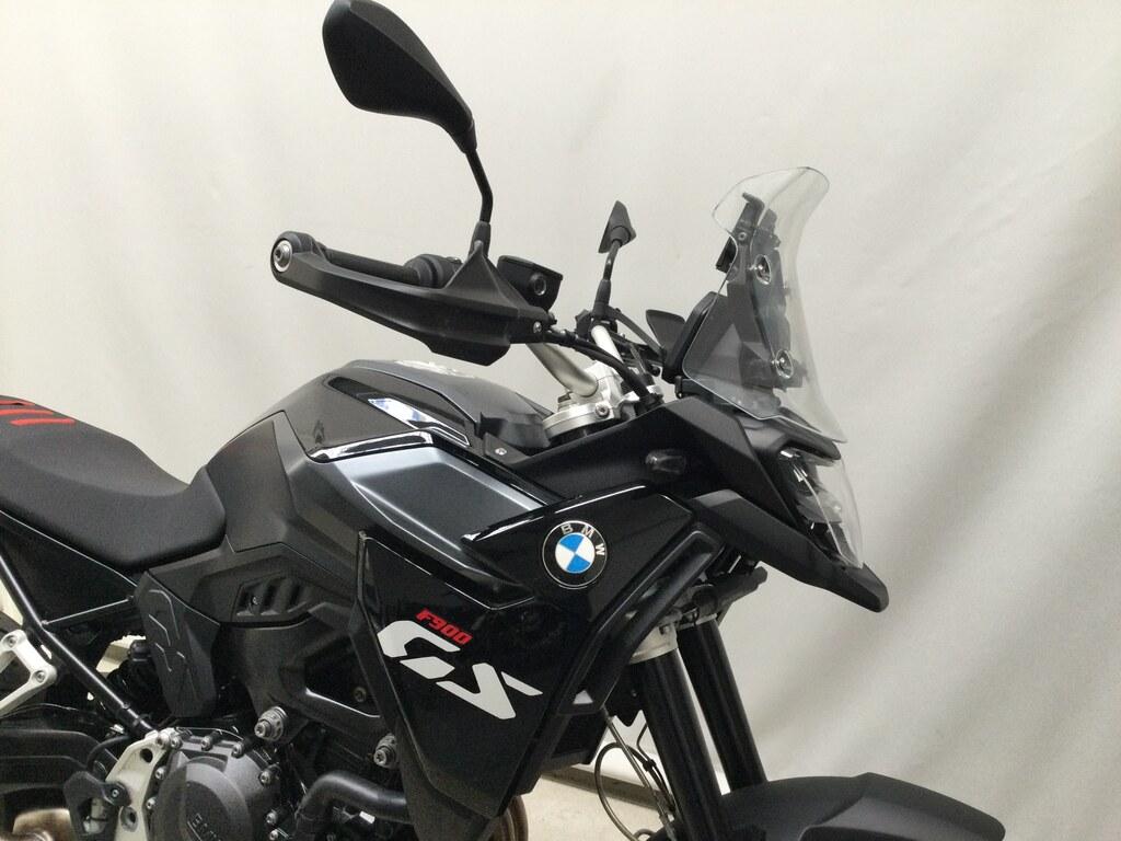 F 900 GS