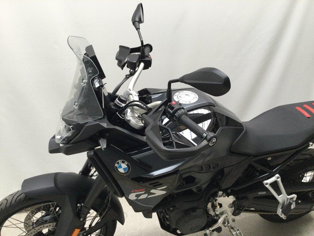 F 900 GS