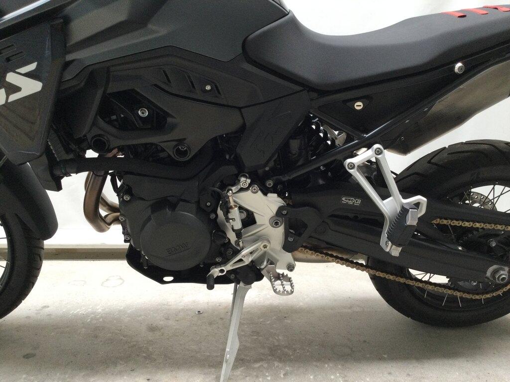 F 900 GS