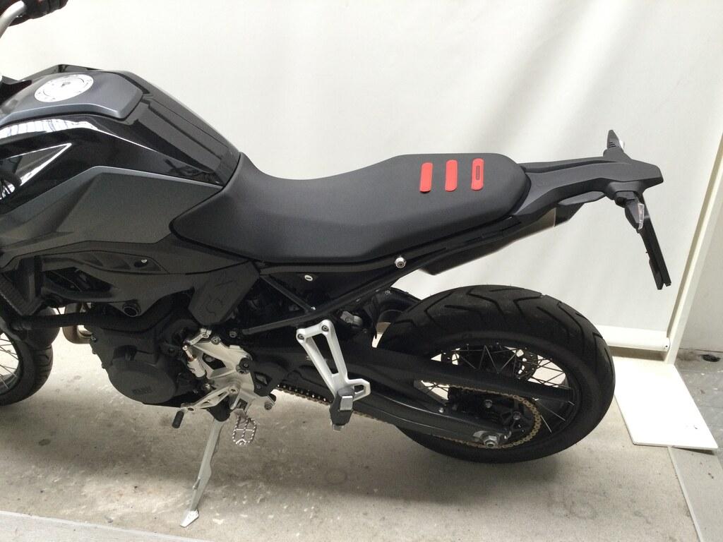 F 900 GS