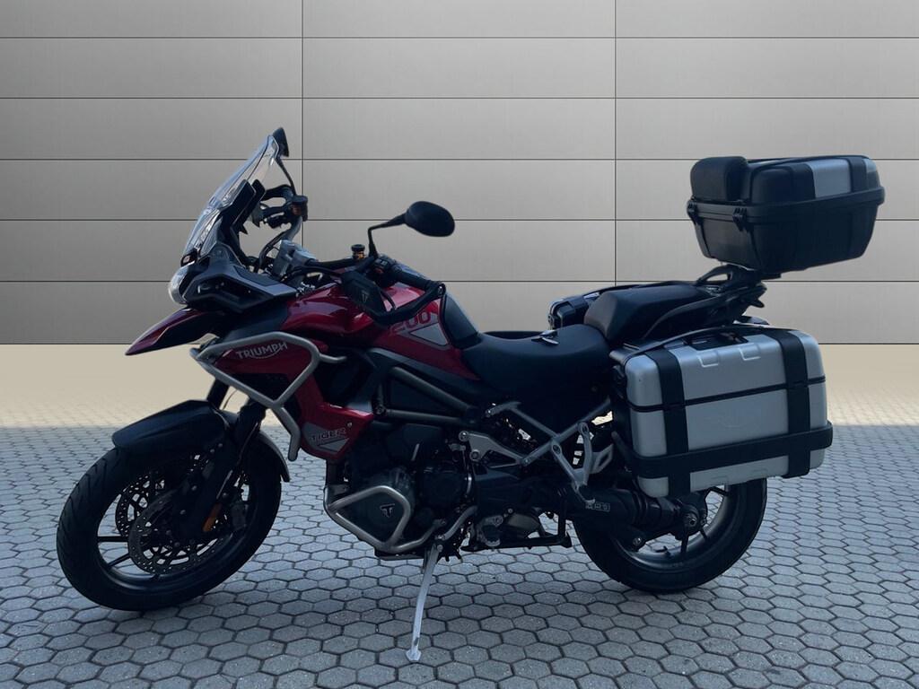 TIGER 1200