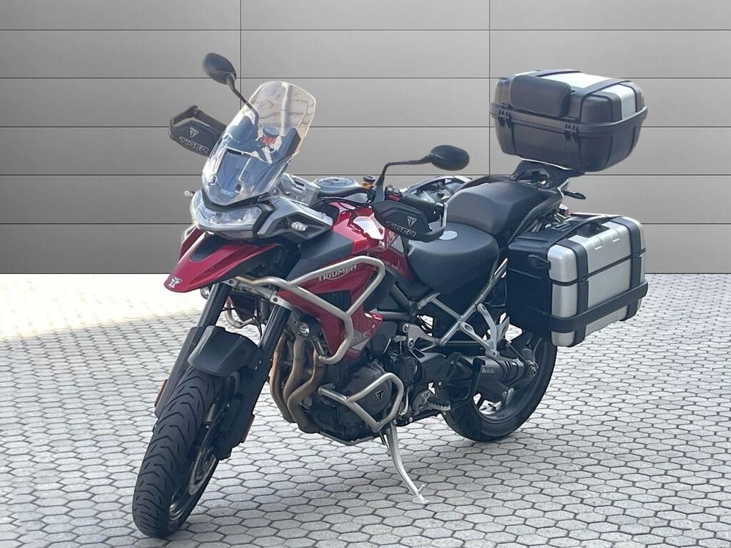 TIGER 1200