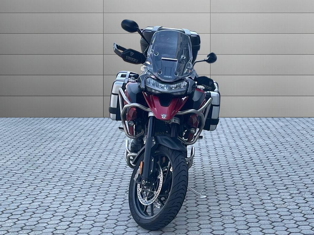 TIGER 1200
