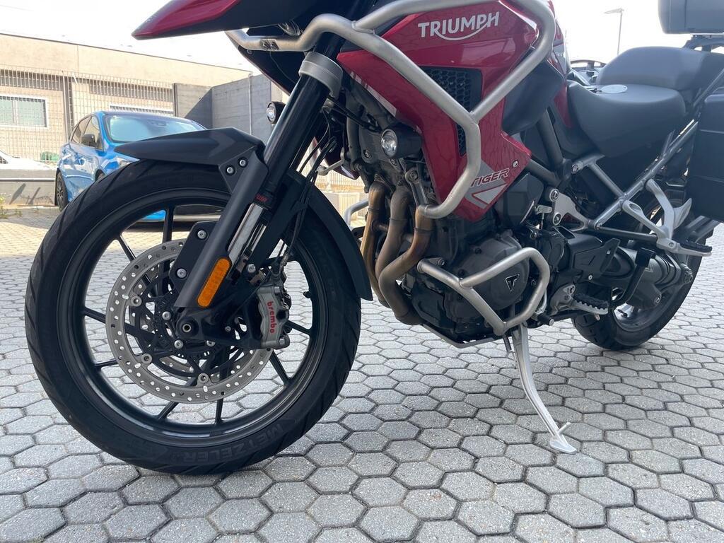 TIGER 1200