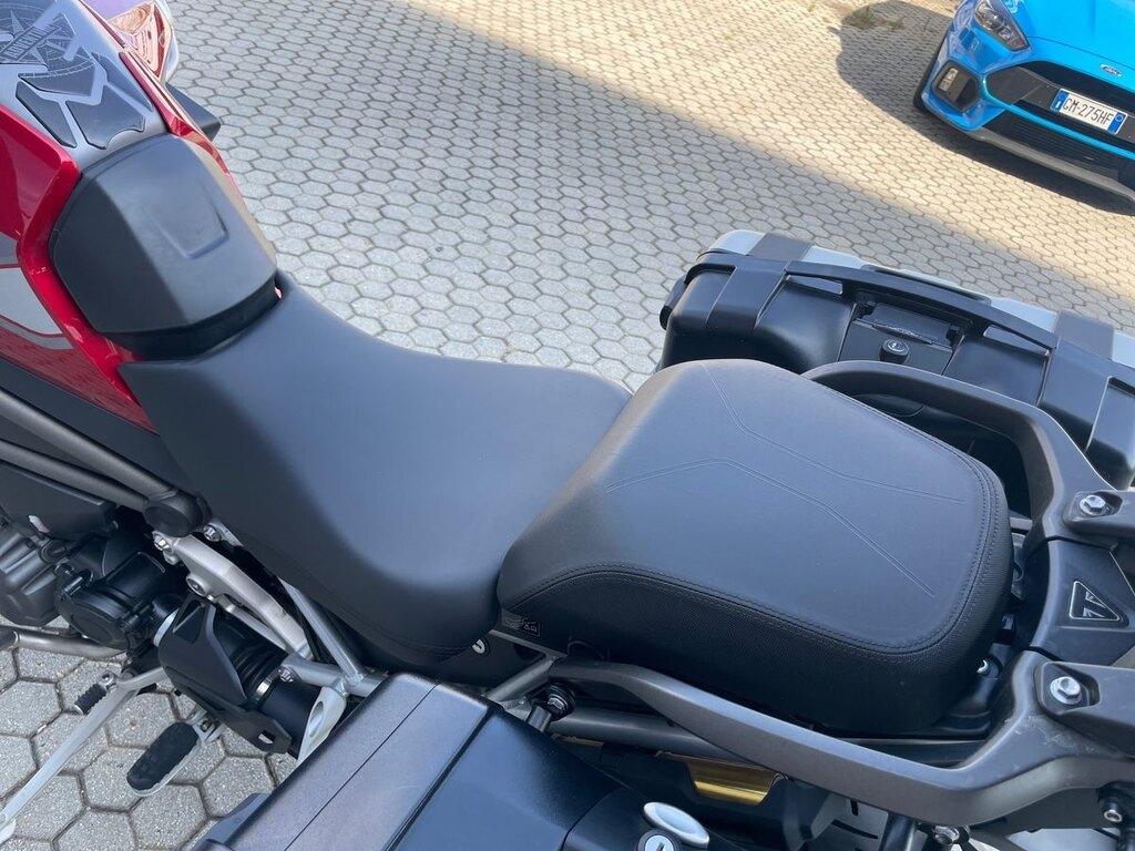 TIGER 1200