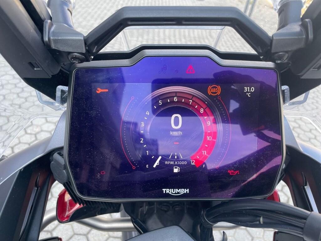 TIGER 1200