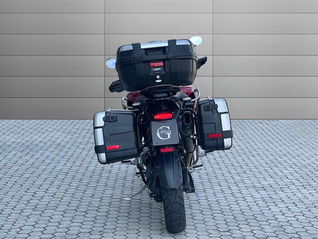 TIGER 1200