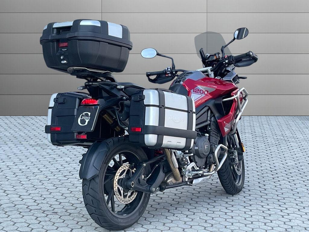 TIGER 1200