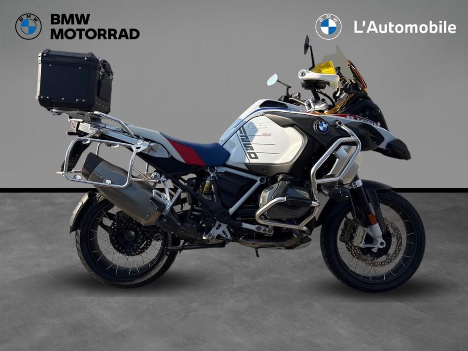 R 1250 GS