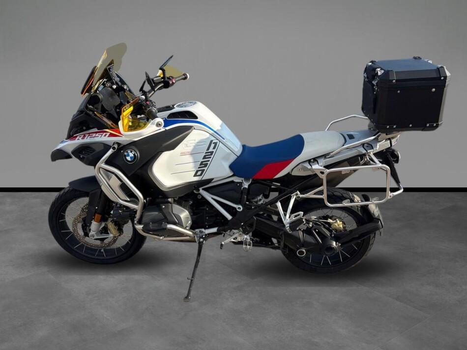 R 1250 GS