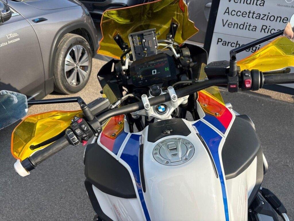 R 1250 GS