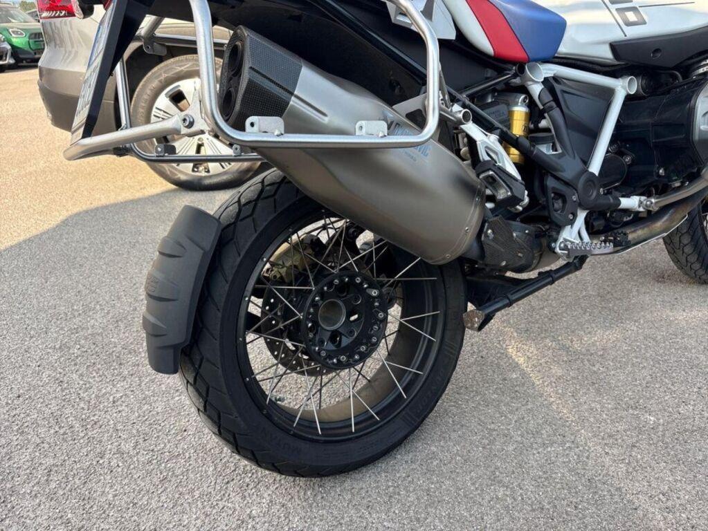R 1250 GS