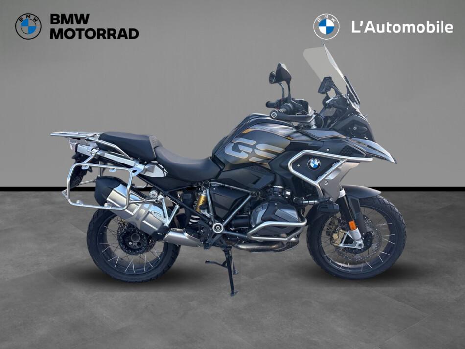 R 1250 GS