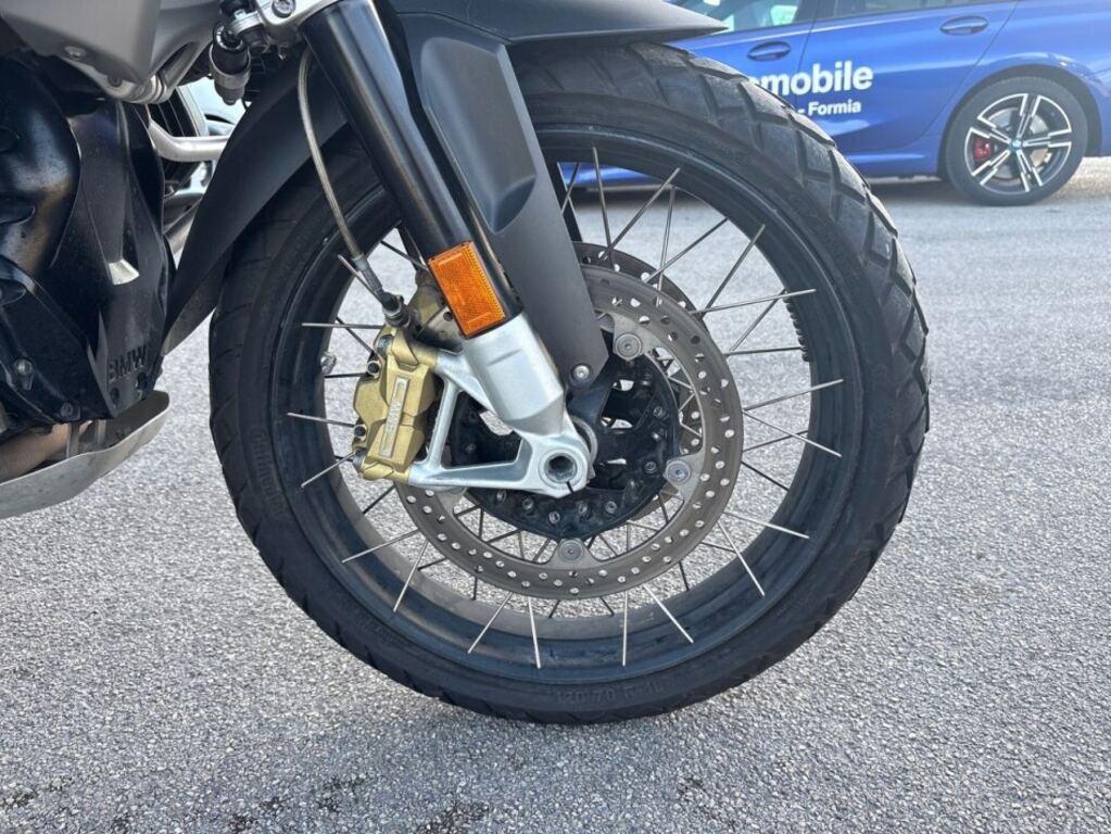 R 1250 GS