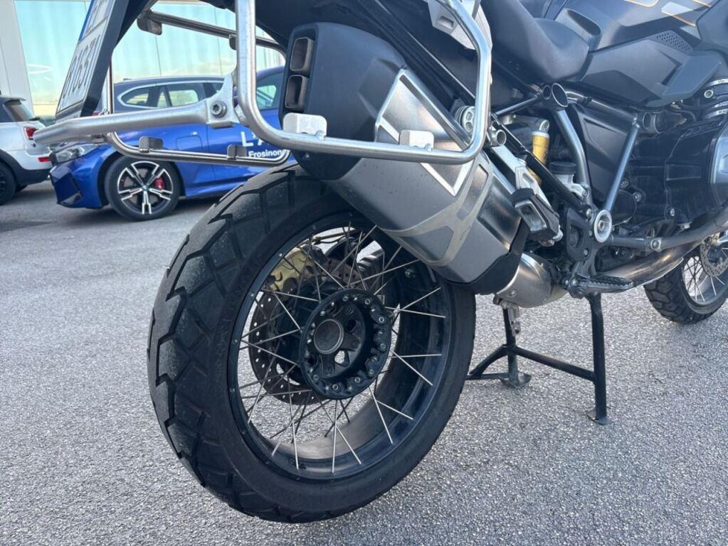 R 1250 GS