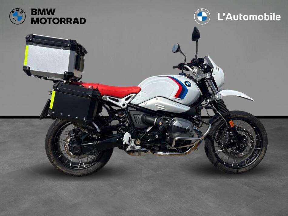 R 1200 NINET
