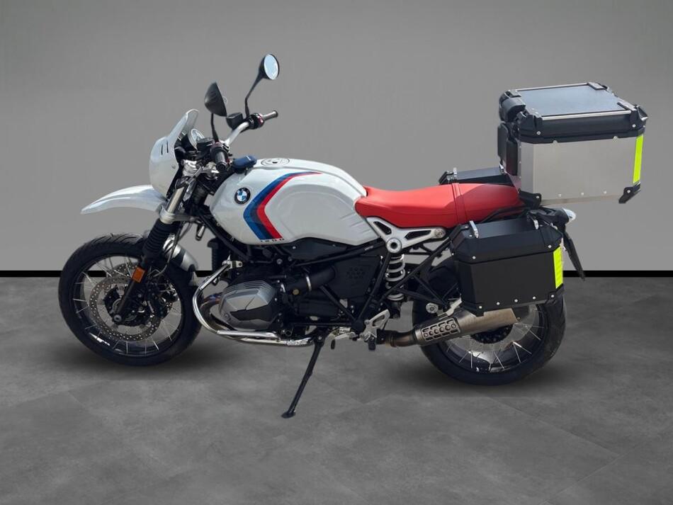 R 1200 NINET