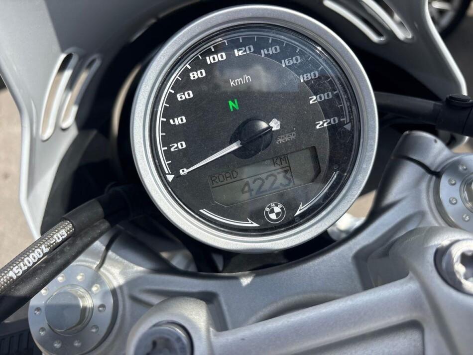 R 1200 NINET