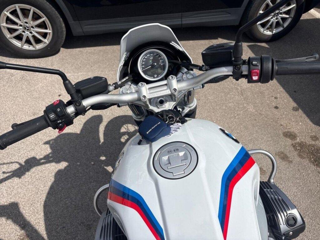 R 1200 NINET