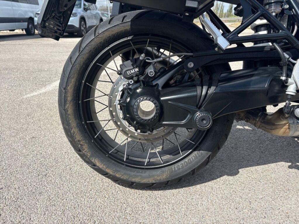R 1200 NINET