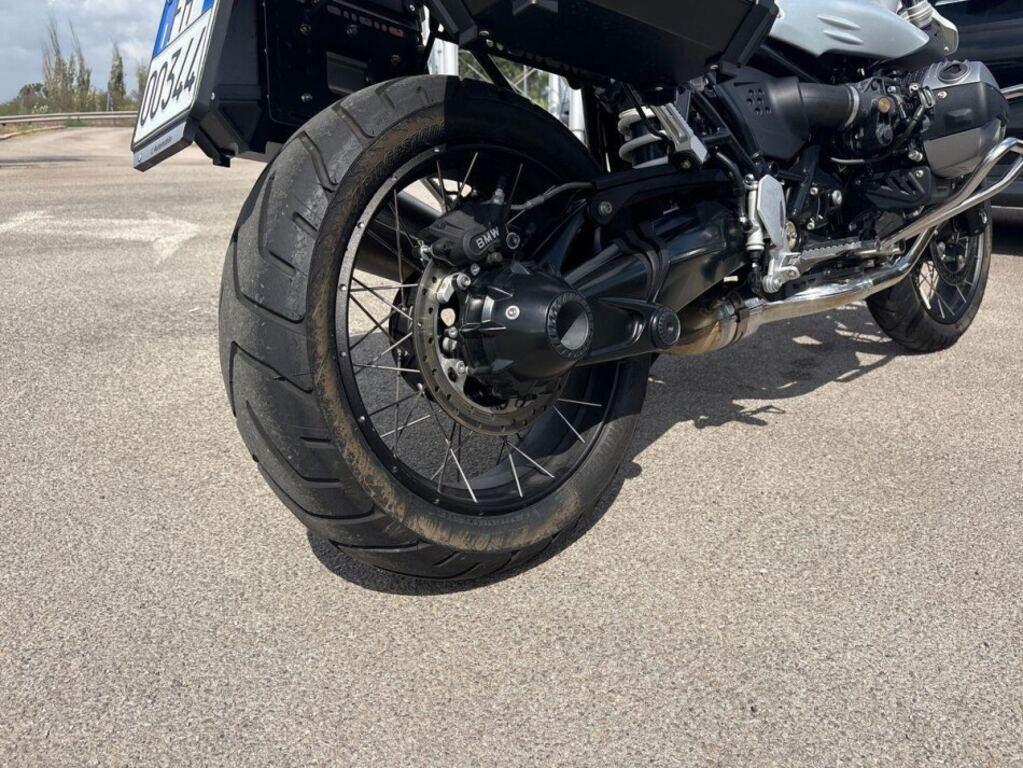 R 1200 NINET