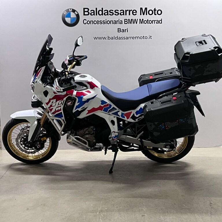 AFRICA TWIN 1100
