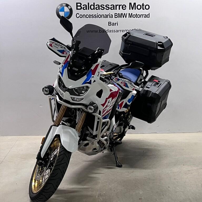 AFRICA TWIN 1100