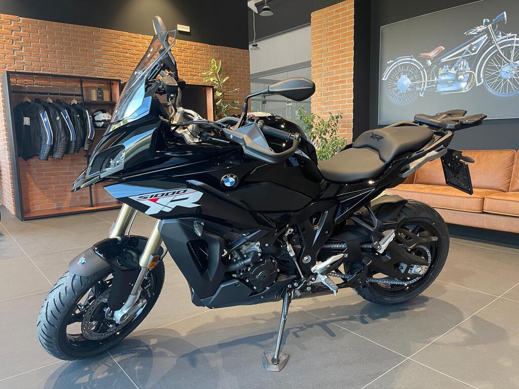 S 1000 XR