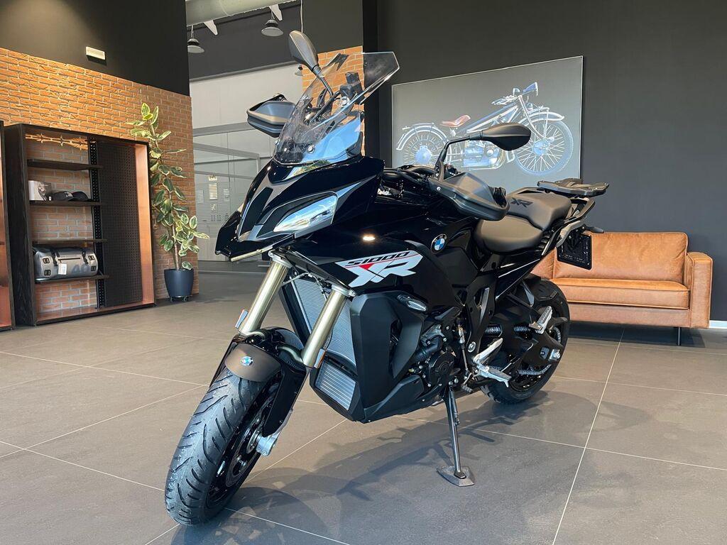 S 1000 XR
