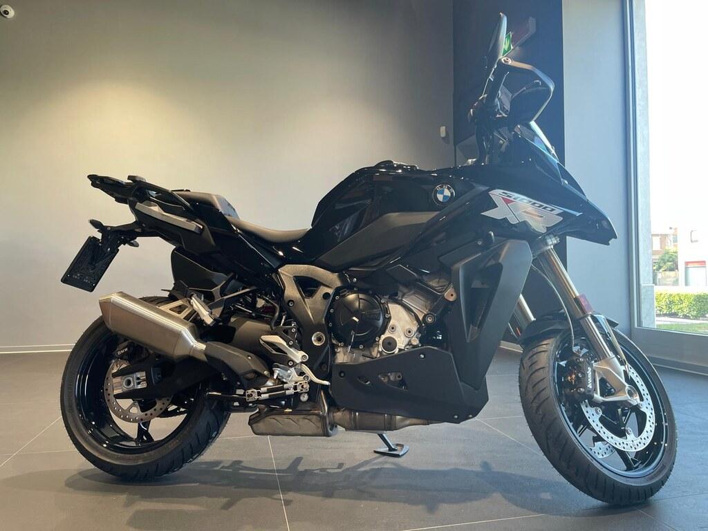 S 1000 XR