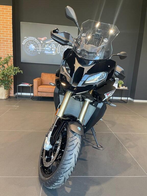 S 1000 XR