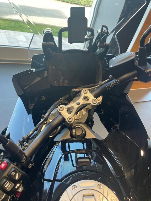 S 1000 XR
