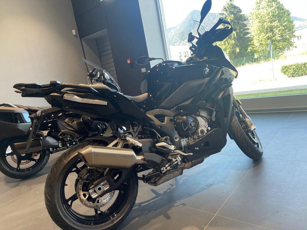 S 1000 XR