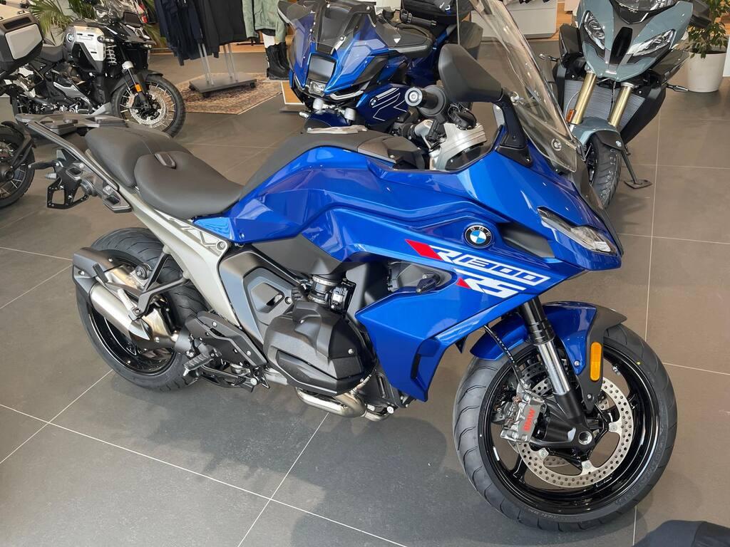 R 1300 RS