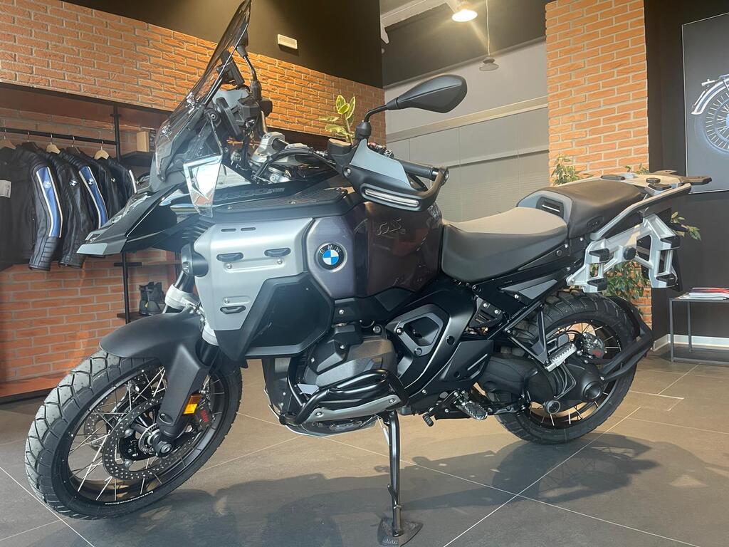 R 1300 GS ADVENTURE