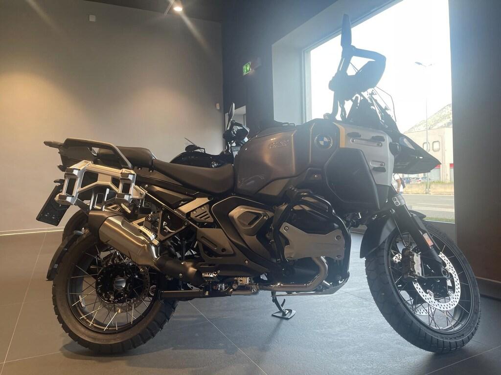R 1300 GS ADVENTURE
