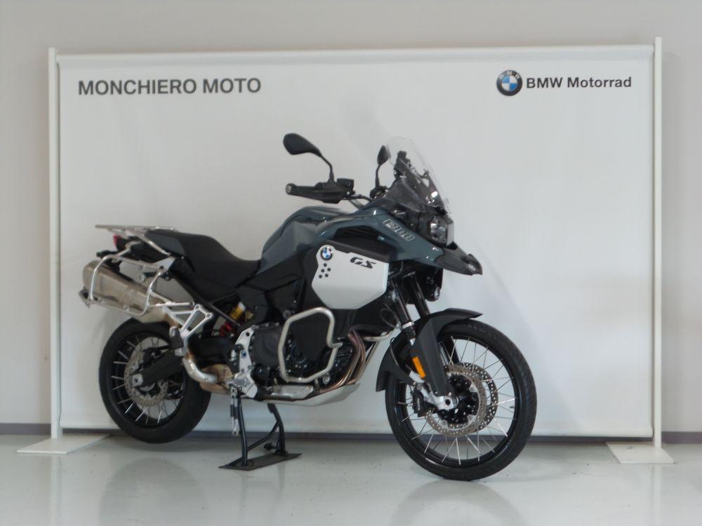 F 900 GS ADVENTURE