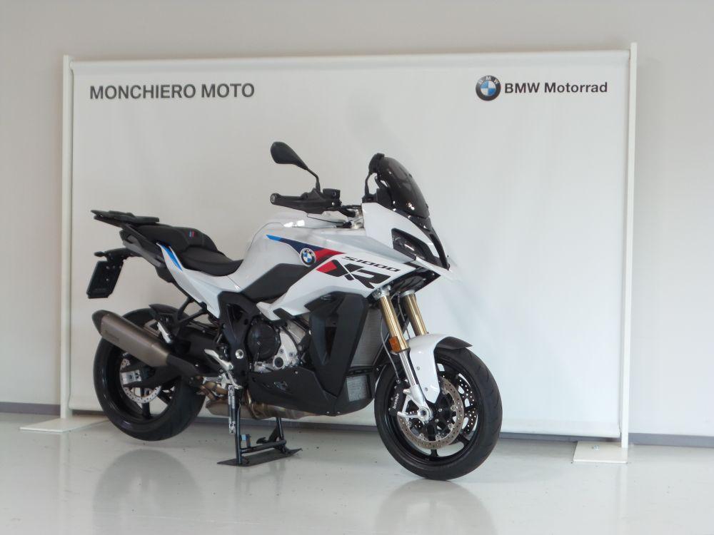 S 1000 XR