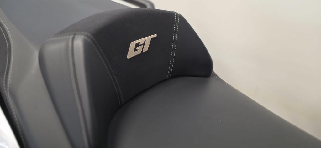 C 400 GT