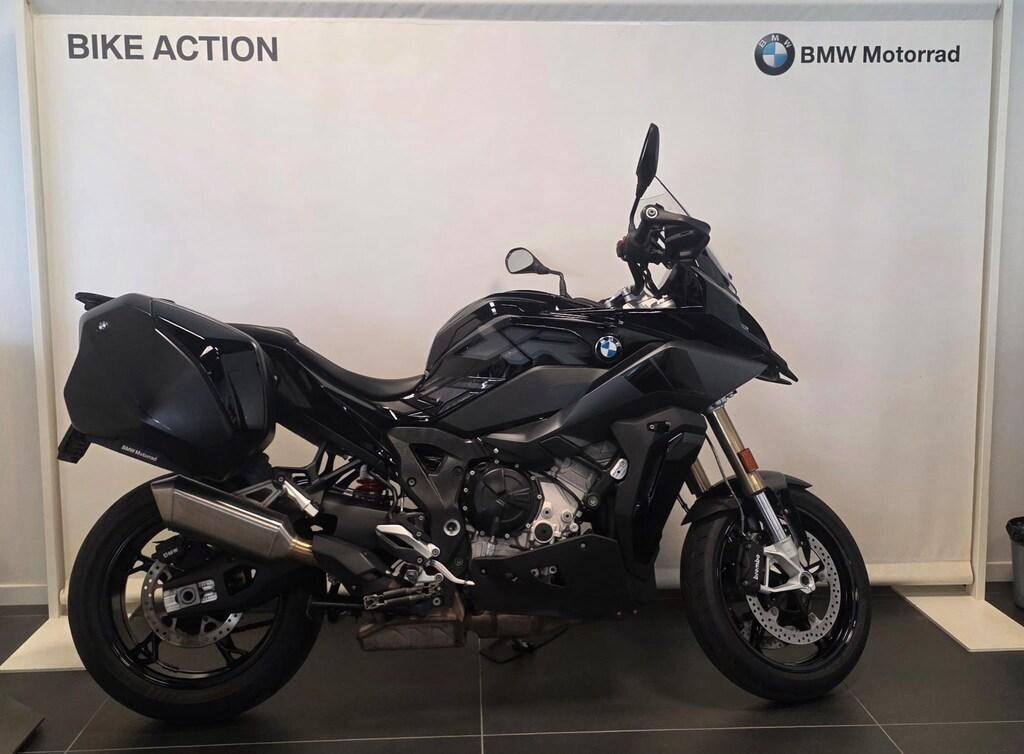 S 1000 XR