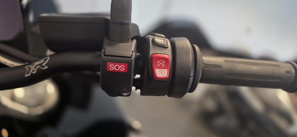 S 1000 XR