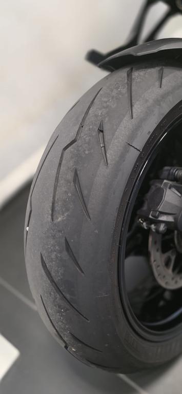 S 1000 XR