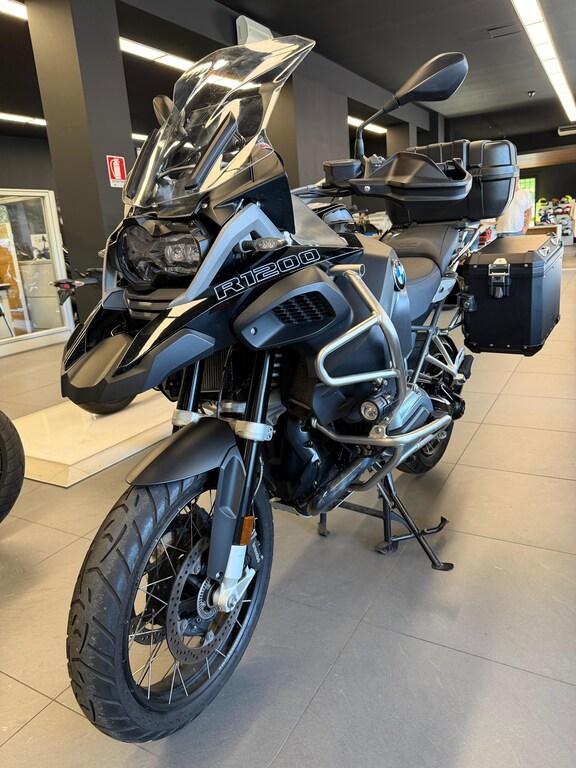 R 1200 GS